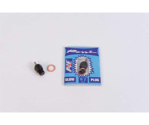 Carson 500905006 Bougie de préchauffage Rossi R2 - Modélisme, modélisme RC, Accessoires pour modèles RC, véhicules radiocommandés, Accessoires pour...