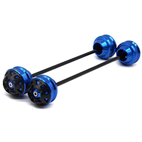 I[goCCNCtgуAANXƃtH[NzC[{[VbNAu\[o[یLbv̓z_CB1300 CBR600RR CBR954RRɔɓKĂ܂ p[X|[ct[XC_[ (F : 1 pair Blue)