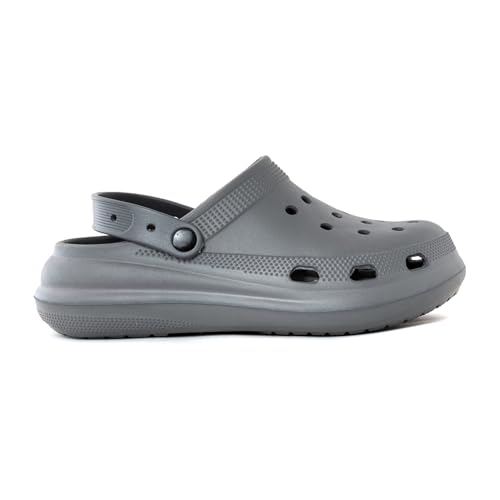 Image of Khadim's 3121131 Stylish Lightweight Flexible Durable Soft cushioned Outdoor Slip-On-Slingback Sandals | Floaters For Men