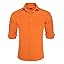 Solid Burnt Orange Solid Burnt Orange