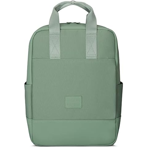 Johnny Urban Rucksack Damen Elegant Grün Cover