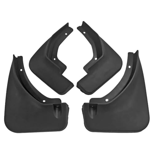 Garde-boue Kia Seltos KX3 2020 : accessoires auto de remplacement avant arrière lot de 4