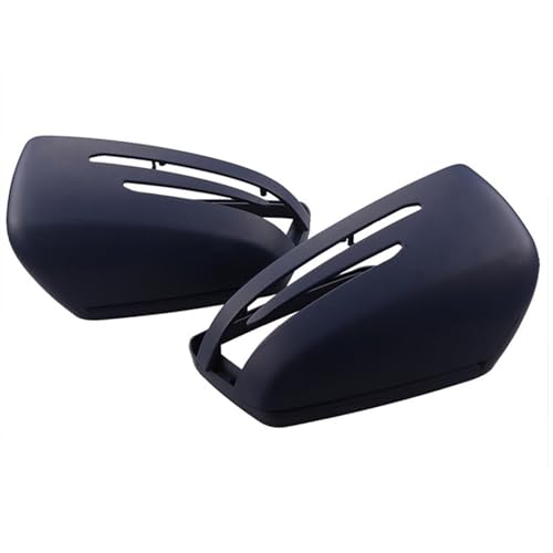 Couvercle de rétroviseur Mercedes W204 W212 pour remplacer une coque rayée