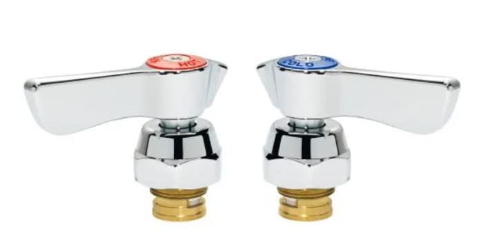 KrowneMetal 21-300L Commercial Series Faucet Silver Repair Kit-21-300L