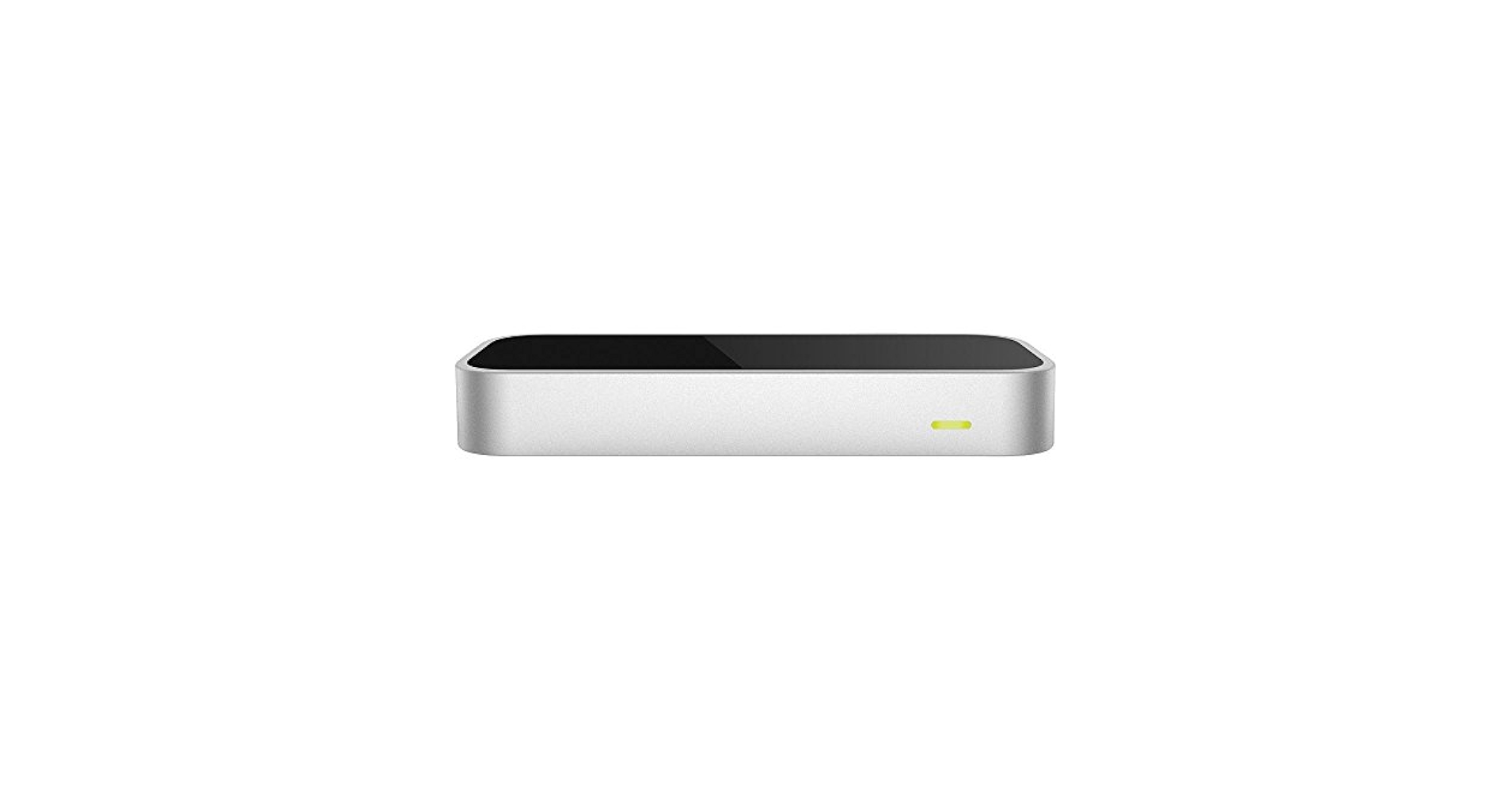 LEAP MOTION Leap Motion Controller シルバー Leap Motion 3D Somatosensory Controller VR V5 Gesture Motion