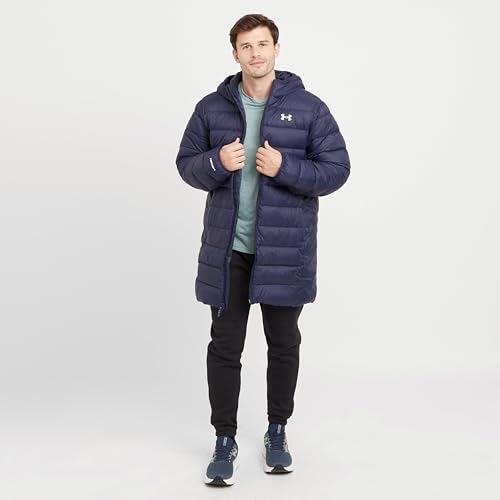 Under Armour Parka4