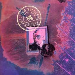 Ailleurs [Audio CD]