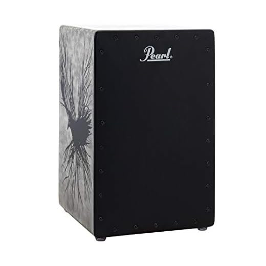 Pearl Cajon (PBC123BBR)