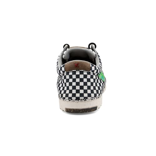 Image of Twisted X Mens Zero X Loafer Shoes