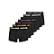 Jack & Jones Trunks 7-Pack Trunks Black l Black L