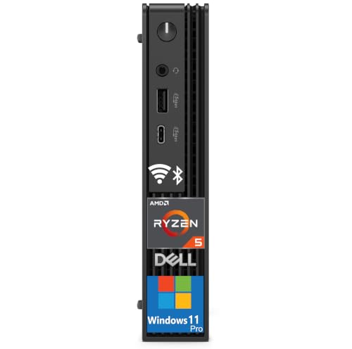 Dell OptiPlex 7020 MFF