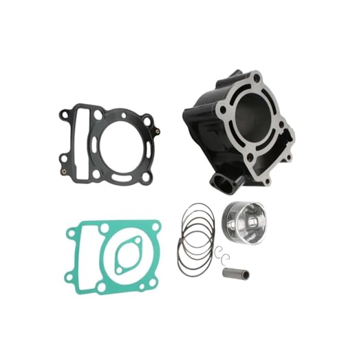 Bloque térmico de 61mm HD200 de alta resistencia para SYM Joyride 200i 2