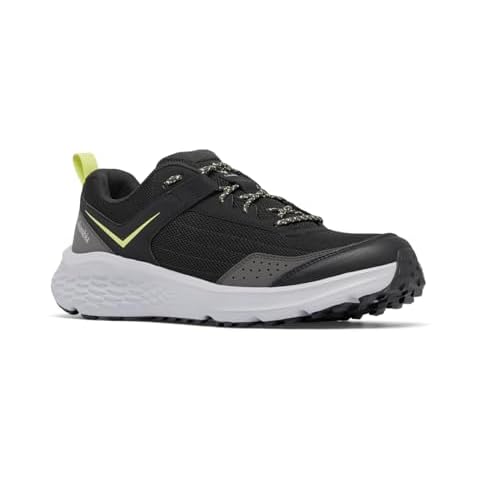 Columbia Vertisol Trail Shoes Cover