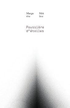 Paperback Poussière d'étoiles Book