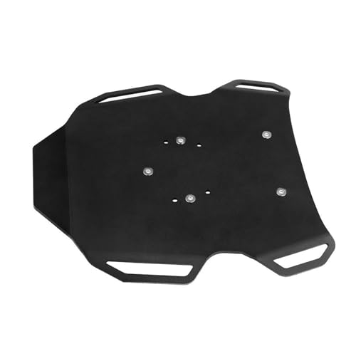 Portaequipajes de aluminio premium para BMW R1250GS y R1200GS Adventure 2