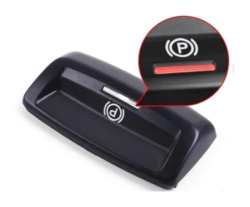 Interruptor freno mano coche para Panamera 970 soluciona fallo botón 6