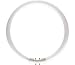 Philips Tube fluo Master TL5 Circulaire C-T5 40 Watts CC 840 2GX13 4000K
