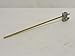 Eaton E50KL581 Limit Switch Arm,Rod,Metal,8.75 in L