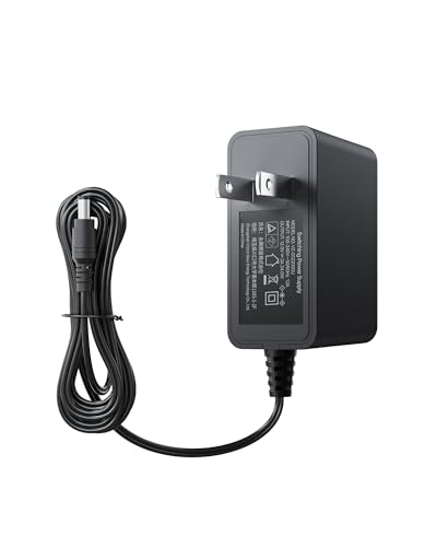 ゾシ(ZOSI) 汎用ACアダプター 電源アダプター 充電器 12V 2A 最大出力24W スイッチング式 監視カメラデジタルレコーダーなど用 新しい外観
