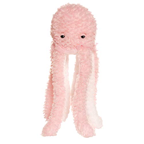 Image of Manhattan Toy Under The Sea Juneau Jellyfish 13" Stuffed Animal