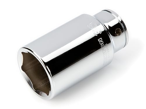 Image of TEKTON 3 /4 Inch Drive x 36 mm Deep 6-Point Socket | SHD33136