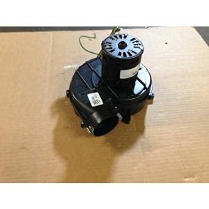 70-24033-01 - FASCO Furnace Draft Inducer/Exhaust Vent Venter Motor - OEM Replacement