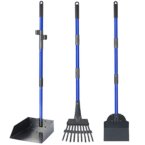 The 10 Best Dog Poop Scooper for Grass of 2022 Review Best Pet Pro