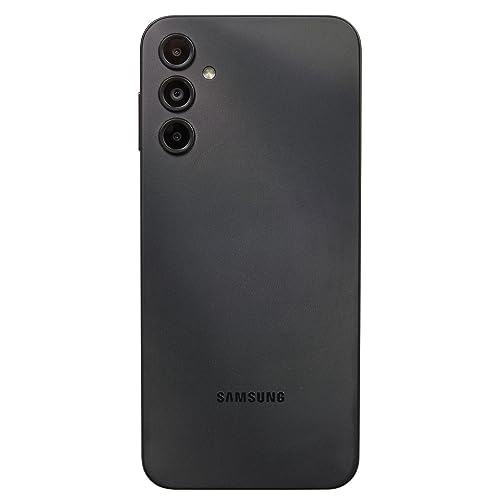 Samsung TFSAS146VCP Tracfone Samsung Galaxy A14 5G Locked 64Gb 5000Mah Battery 50 Mp Triple-Camera System 6.6-Inch Fhd+ Lcd Display Black thumb #7
