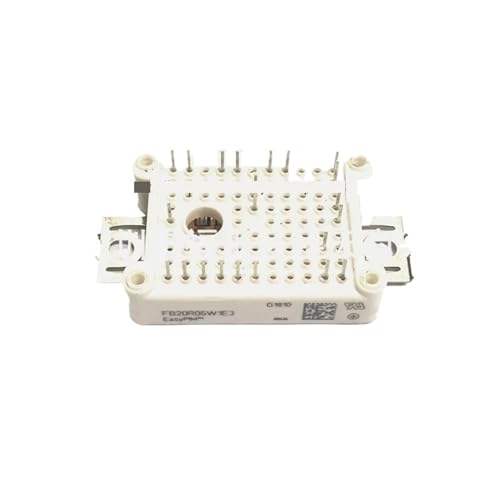 WUZDPRCJ 1pc FB20R06W1E3 FB30R06W1E3 FB20R06W1E3-B1 FB30R06W1E3-B1 IGBT Module(FB30R06W1E3-B1)