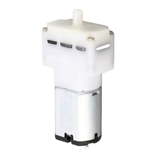 Mini Pompe À Air Moteur DC 3V Pompe Mini Pompe À Air pour Circulation Oxygène Bouteilles Pompe D'aquarium