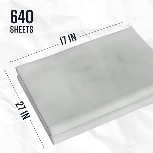 Bryco Goods BG-PP-20.0 Packing Paper Sheets thumb #4