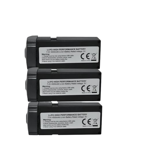 L600 PROΉ 7.4V pLiPoobe[ - 3000mAh/4500mAhIvVAL600-1 PRO & L600 PRO MAXh[p(3B L600 PRO MAX)