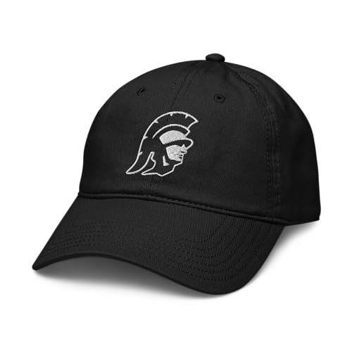 Gorra de béisbol ajustable oficial USC Trojans miniatura 1