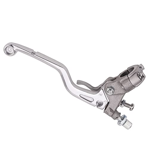 Levier d'embrayage cassé ? Kit de remplacement pour Honda CRF450X 2007
