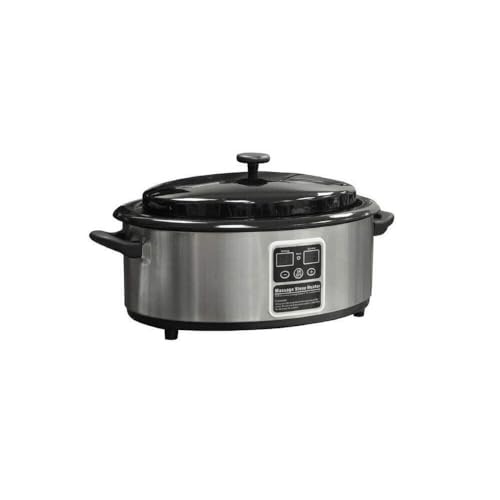 Sens Original - Appareil Chauffe Pierres de 6L