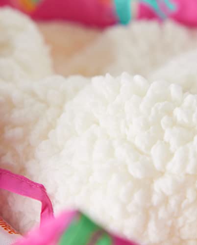 Gymboree girls And Toddler Puffer Jacket4