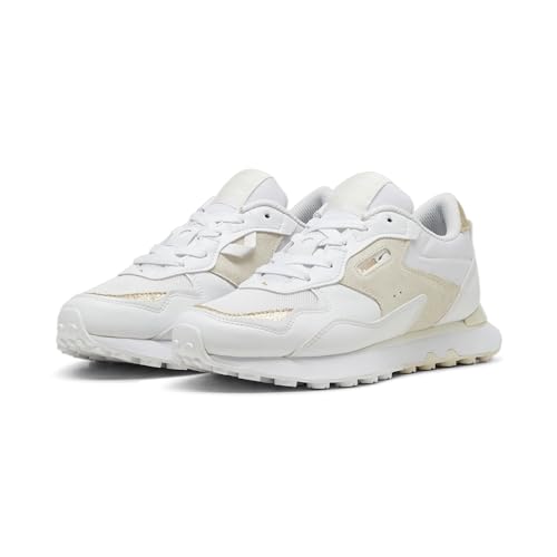 Image of Puma Womens Rider Fvw Glam WNS Sneaker