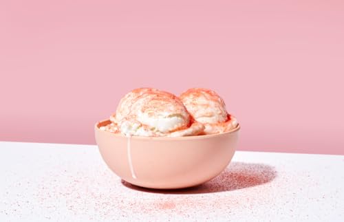 Pucker Powder Super SOUR Topping Assortment Pack, Dessert Topping, Candy, Ice Cream Topper, Cupcake and Cake Topper, Gift Pack, Kids Parties, Cocktail Rimmer - 4 Pack