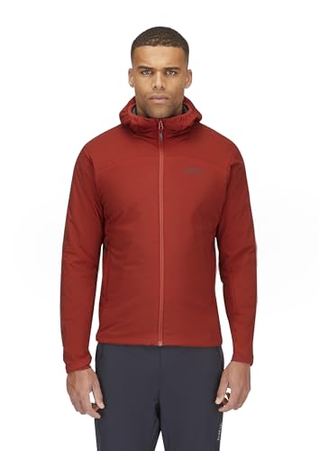 Image of Rab Men's Xenair Alpine Light Jacket
