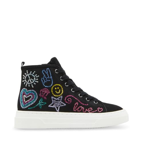 Steve Madden Girl's Leahh Sneaker