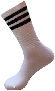 Solo Women Trendy Long Socks 1 Pair, One Size, Multi Color (6221336223534)