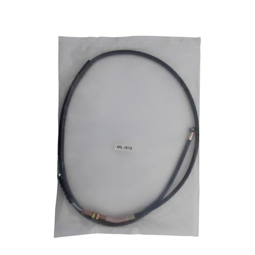 Câble d'embrayage moto CB600 Hornet pour une commande souple PC36