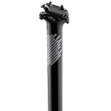 Mit Race-Face-exklusivem Hunterkopf-Design