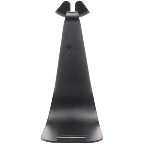 Antennas Direct ClearStream Base Stand for TV Antenna – Indoor Easy Install (Black) Cover