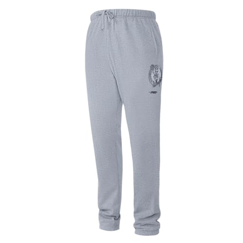 Pantalon de survêtement en polaire NBA Pro Standard homme chaud et respirant