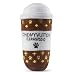 Dog Diggin Designs Nouveau Haute Coffee Station Collection | Unique Squeaky Plush Dog Toys - Baristas Needed! (Chewy Vuiton Espawsso)