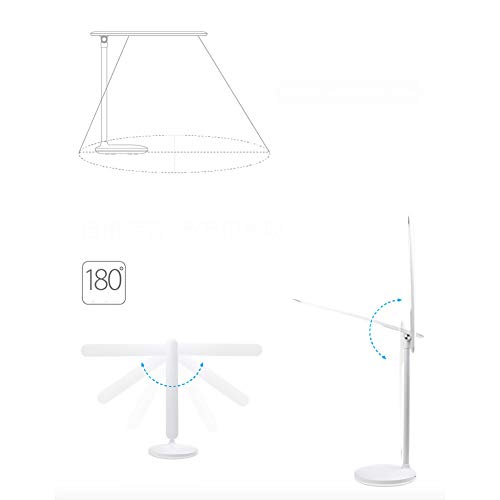 Taurusb Desk Lamp Desk Lampade a LED Ufficio