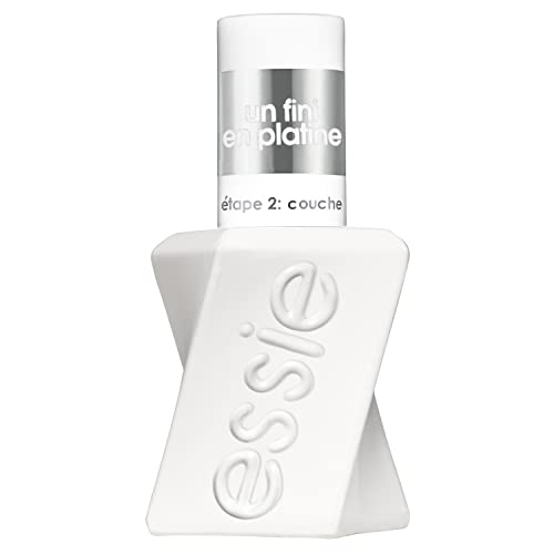 Essie - Top Coat Gel Couture - 13.5 ml
