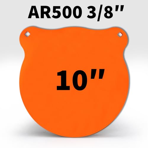 Image of Highwild Target Stand System - AR500 Steel Target with 2x4 Mount Kit
