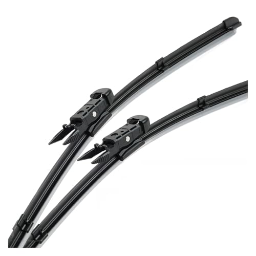Balais d'essuie-glace avant BMW F44 F45 F46 F22 F23 brosse pluie pare-brise auto Type A 2014-2026